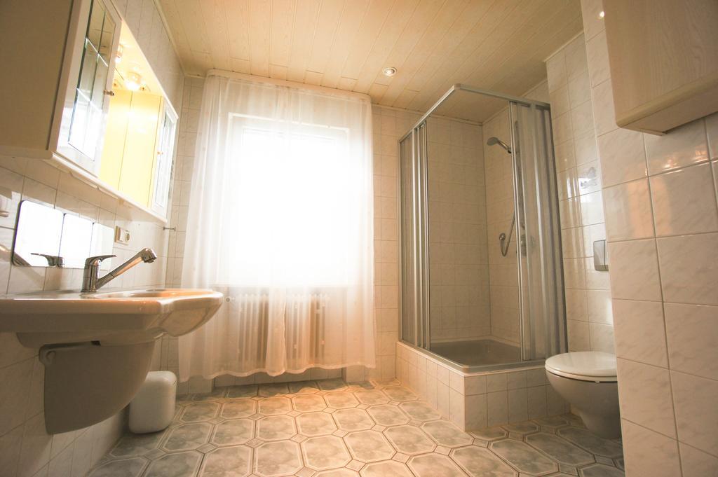 Ferienhaus Blocksberg Braunlage Pokoj fotografie