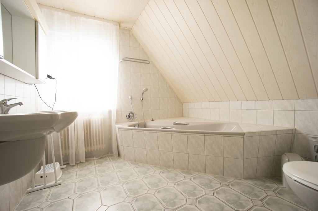 Ferienhaus Blocksberg Braunlage Pokoj fotografie