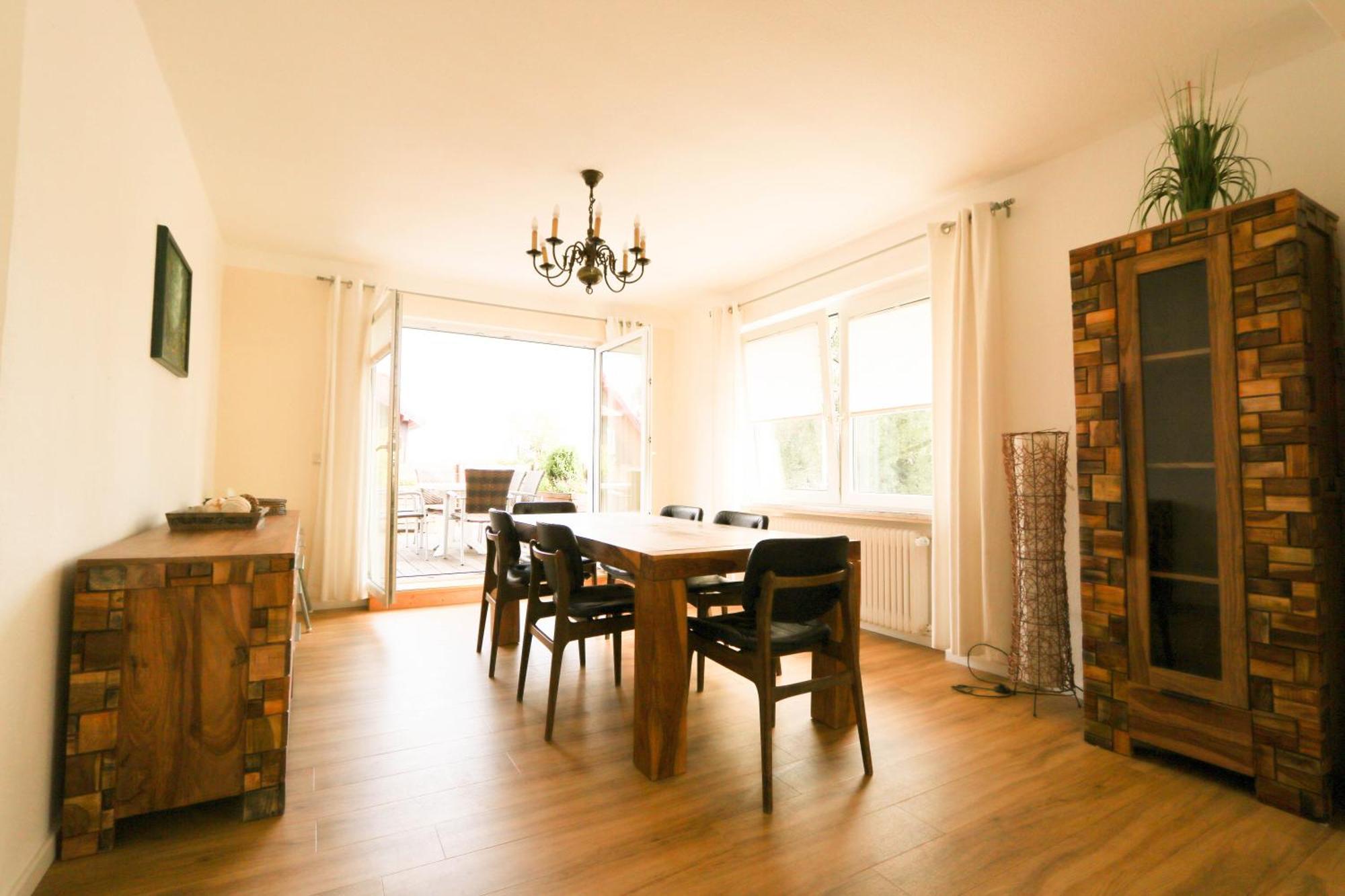 Ferienhaus Blocksberg Braunlage Exteriér fotografie