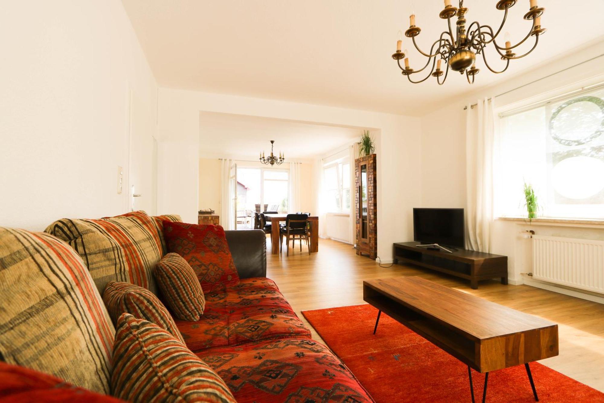 Ferienhaus Blocksberg Braunlage Exteriér fotografie