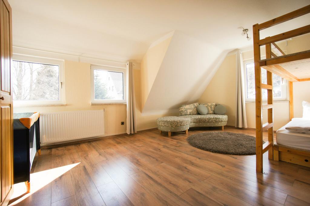 Ferienhaus Blocksberg Braunlage Pokoj fotografie