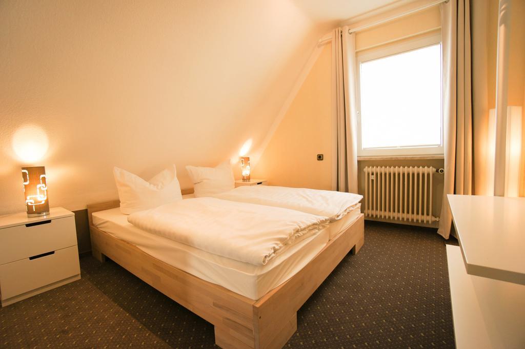 Ferienhaus Blocksberg Braunlage Pokoj fotografie